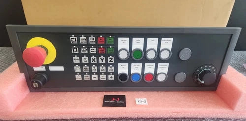 ??? Siemens 6FC5303-1AF10-0AA0 Sinumerik Push Button Panel MPP483IE ?????? SHIP