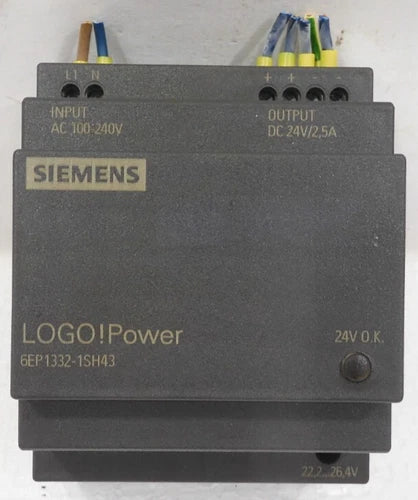 1P 6EP1332-1SH43, SIEMENS