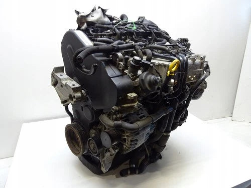 Motor Volkswagen DBK005247 1.6 TDI OCTAVIA III AUDI A3 Q2 LEON PASSAT