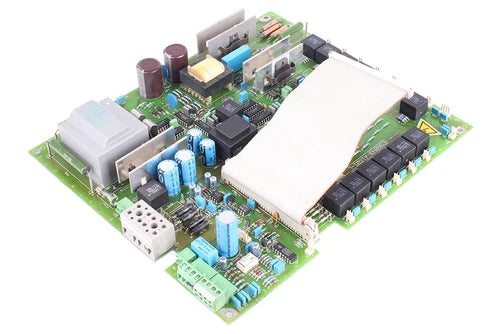 C98043-A1601-L4-17 SIEMENS EXPRESS-LIEFERUNG | VERTRAUENSW?RDIGER VERK?UFER