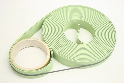 3X25X5770 Flachriemen Band f¨¹r Klebemaschine Bobst Alpina 5016543