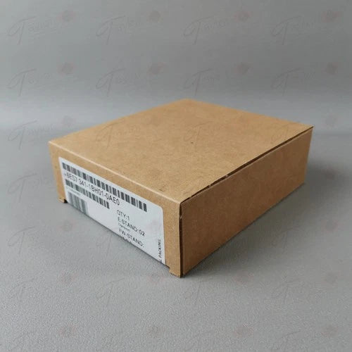 Siemens 6ES7 341-1BH01-0AE0 / 6ES7341-1BH01-0AE0 NEU OVP versiegelt