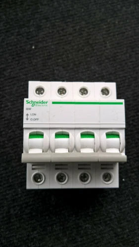 N¡ã1 SCHNEIDER iSW Uimp=6Kv Inc=10kA  [Alle]2