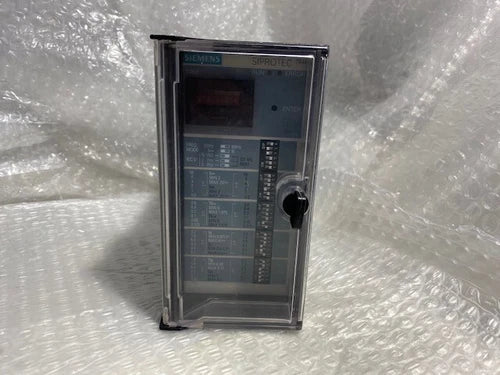 SIEMENS 7SJ4501-0EA00-0AA1/BB