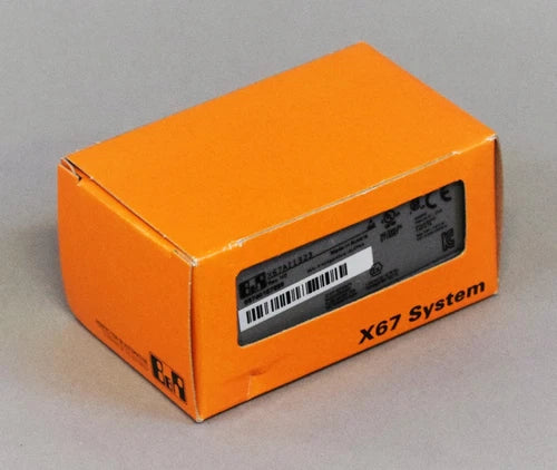 NEW B&R  X67AI1323  [24 MONTHS WARRANTY]