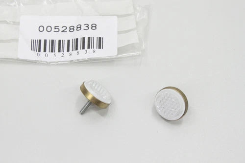 2x KOLBUS 00528838 ?20mm Ersatzteil reflector Sensor A4E6F5