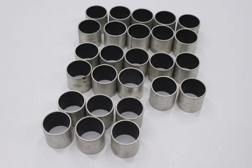 26x CCVI 2525 D160 BK-1W 25mm 28mm Plain Bearing Bushing 2525