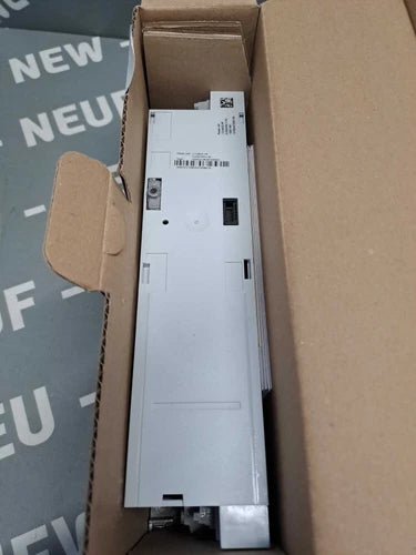 16065217 - LENZE - I5DAE215B10V10000S / Inverter Grafica Nuovo