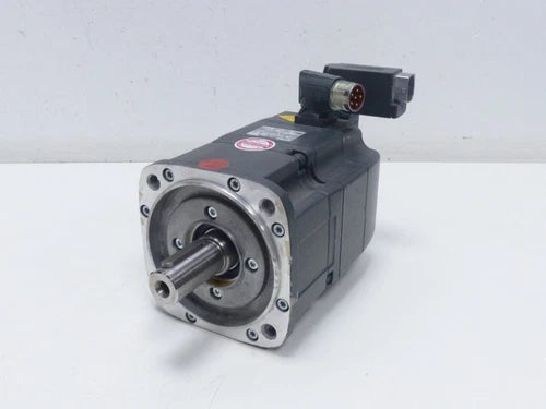 Siemens Servomotor 1FK7060-2AC71-1FB0 7200/min 18,0W TESTED NEUWERTIG TESTED