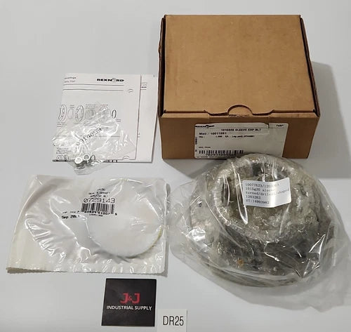 *BRAND NEW* Rexnord 1015G20 Sleeve EXP BLT Coupling Sleeve 10011261 + Warranty!