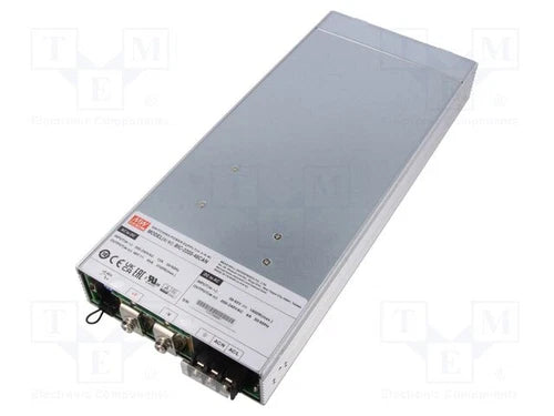 1 piece, Power supply: switching BIC-2200-48CAN /E2UK