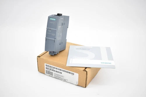 Siemens Simatic S7 TS Adapter 6ES7972-0EB00-0XA0 ( 6ES7 972-0EB00-0XA0 )