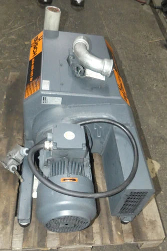 BUSCH MINK MM 1252 AV