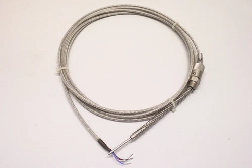 40mm温度传感器热电偶1