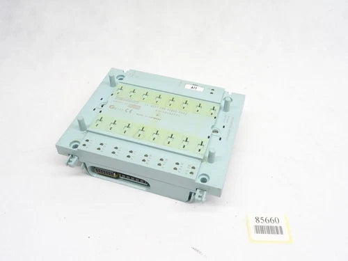 Siemens 6ES7148-4EB00-0AA0 / 6ES7 148-4EB00-0AA0 Simatic S7 Pneumatic Interface