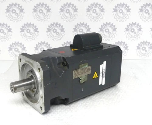 Siemens 1FT6084-8AC71-3AK0-Z