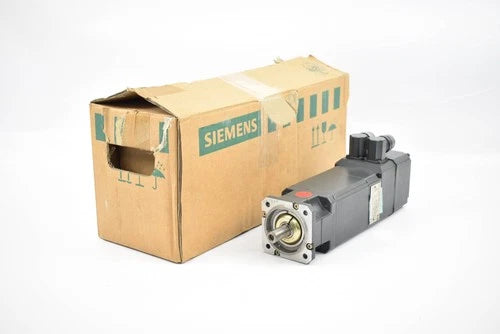 Siemens Simotics S Synchronous Servo Motor 1FT6034-1AK71-3AG1 ( 1FT6 034-1AK71-3AG1 )