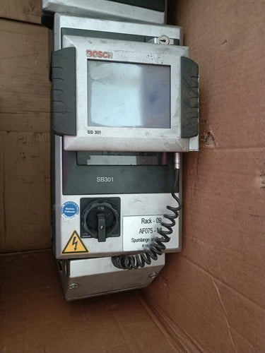 Bosch SB301 / SD301 / VM300 / SE302 / LT305 / KE312