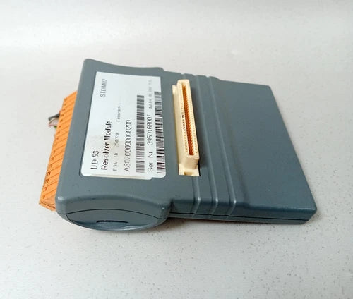 Control Techniques Unidrive Emerson UD53 STDM02