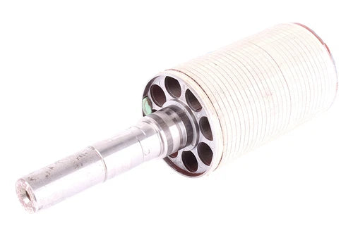 1FT6105-1AC71-3EH1 ROTOR SIEMENS GEBRAUCHT / KEINE GARANTIE / EXPRESS-LIEFERUNG