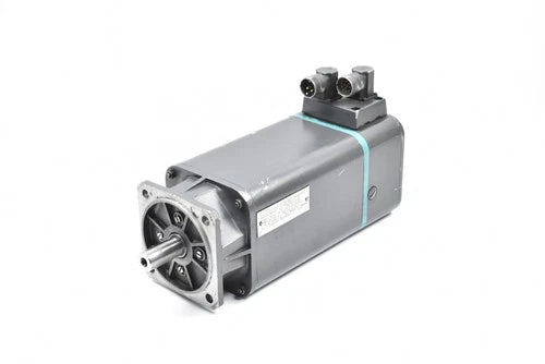 Siemens 3~Permanent Magnet Motor 1FT5064-0AF01-1-Z ( 1FT5 064-0AF01-1-Z ) K93