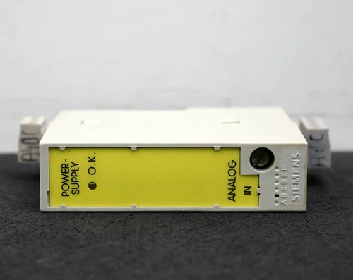 Siemens Sinumerik DMP Analog / IN 6FC5111-0CA04-0AA0 Version B Used