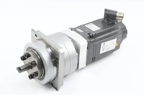 Siemens Simotics S Synchronous Motor 1FK7042-2AF71-1CG0 ( 1FK7 042-2AF71-1CG0 )