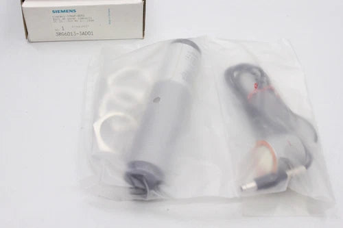 Siemens compact Bero No Sonar sensor ultrasonic 3RG6013-3AD01 original packaging
