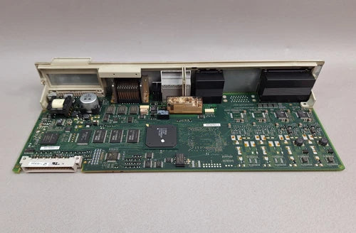 Siemens 6SN1118-0DM31-0AA1 Version B
