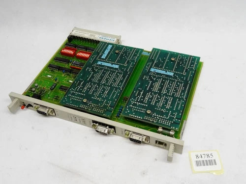 Siemens 6AW5463-0AB / 6AW5 463-0AB