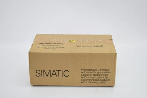 Siemens Simatic IPC427C 6ES76751DK300DL0 ( 6ES7 675-1DK30-0DL0 )