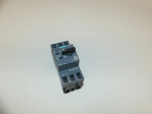 Siemens Sirius 3RV2011-1DA20