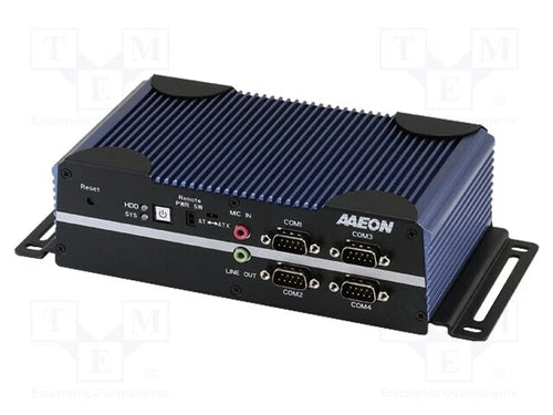 1 台，工业计算机 BOXER6616A21010 /E2UK