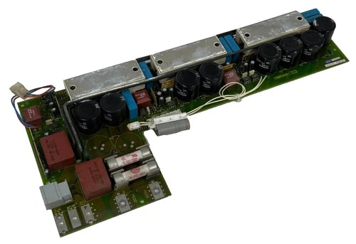USED SIEMENS 4620087925.13 POWER BOARD 462008.1902.03