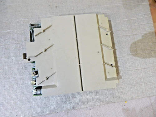 Siemens 6SC6190-0FB00 Simodrive Power Unit Used