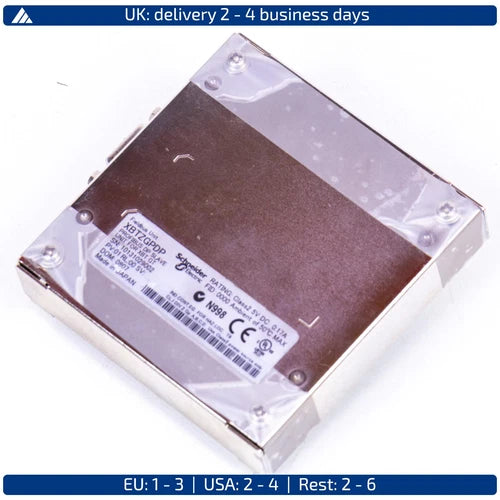 SCHNEIDER ELECTRIC XBTZGPDP (390681)，Profibus 从属单元，在 PL 有库存...