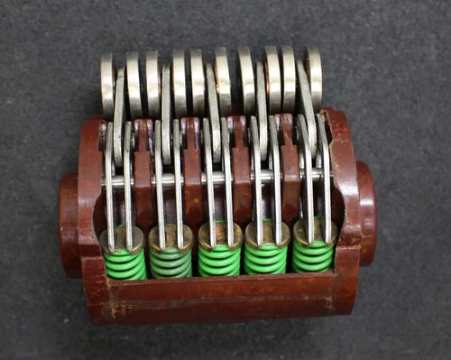 Siemens Main Contact Piece 3WY4221 for 3WJ 20 3NG 218 02830 A26