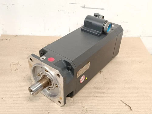 Siemens Servomotor 1FT6086-8AC71-1AH0 Nmax 3000/min TESTED & TOP ZUSTAND