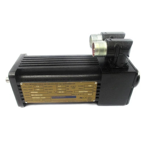 KOLLMORGEN BH-122-A-63 400/480V 2.4A NSNP