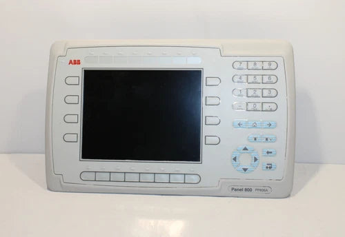 ABB PP836 Painel 800