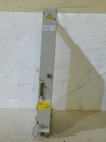 SIEMENS SIMODRIVE 6SN1113-1AB01-0BA1 PW MODULE see pictures