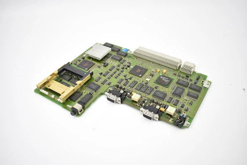 Siemens Motherboard V23552-A2455-S (C7958-L8000-B21)