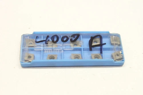 10x CCMX060204T-77 Wendeschneidplatten 74011907-001 OVP