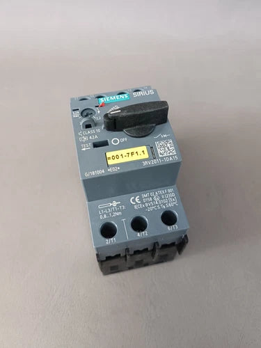 Siemens RV2011-1DA15