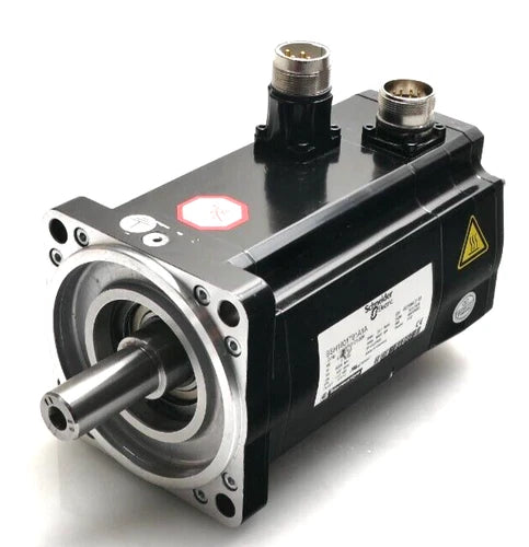 Schneider Telemecanique Servomotor 6000r/min BSH1001T01A1A | 65033103-006