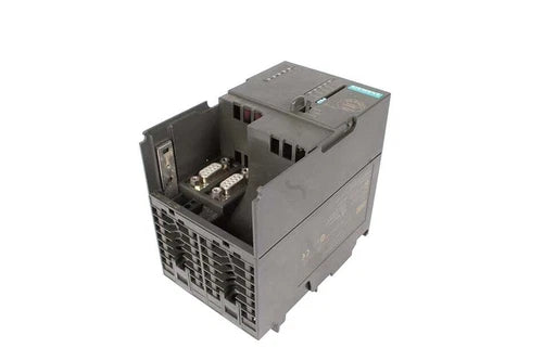 6ES7317-6FF00-0AB0 SIMATIC S7 SIEMENS TESTED | WARRANTY INCLUDED | FASTER