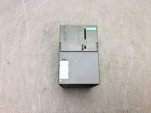 6ES73152EH130AB0 - SIEMENS - 6ES7315-2EH13-0AB0 REFURBISHED CPU