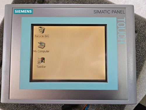 Siemens 6AV6643-0AA01-1AX0 6AV6 643-0AA01-1AX0