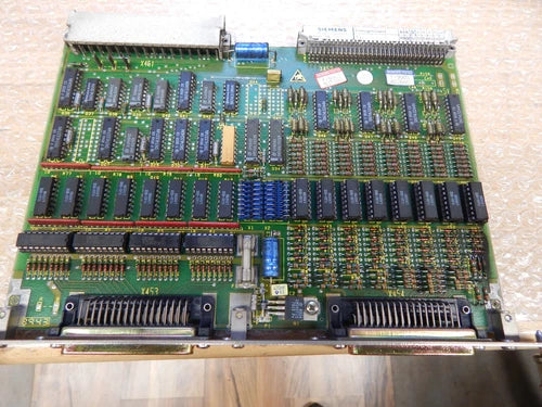 SIEMENS SINUMERIK 6FX1111-4AB00 6FX1 111-4AB00