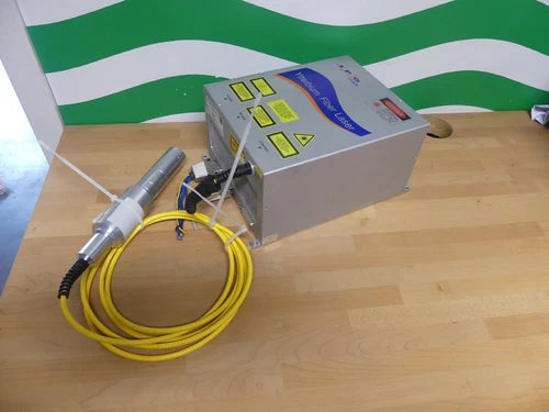 IPG Laser PHOTONICS YLP-V2-1-MA
